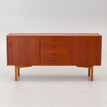 Sideboard, 1960s.