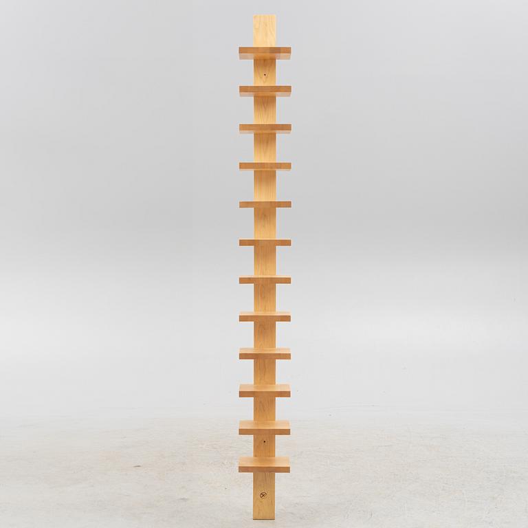 John Kandell, hylla "Pilaster", Källemo.