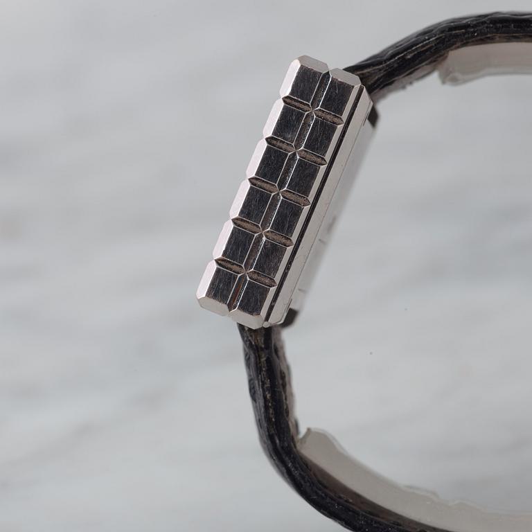 CHOPARD, "Ice Cube".