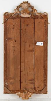 SPEGEL, nyrokoko, 1800-talets andra hälft.