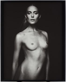 ANDREAS KOCK, photograph, 2013, signed and numbered 1/3 on verso.
