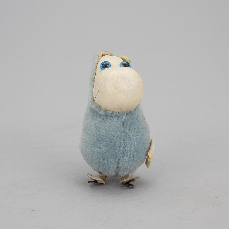 Atelier Fauni, MUMINFIGUR, Atelier Fauni, Finland, 1950-60-tal.