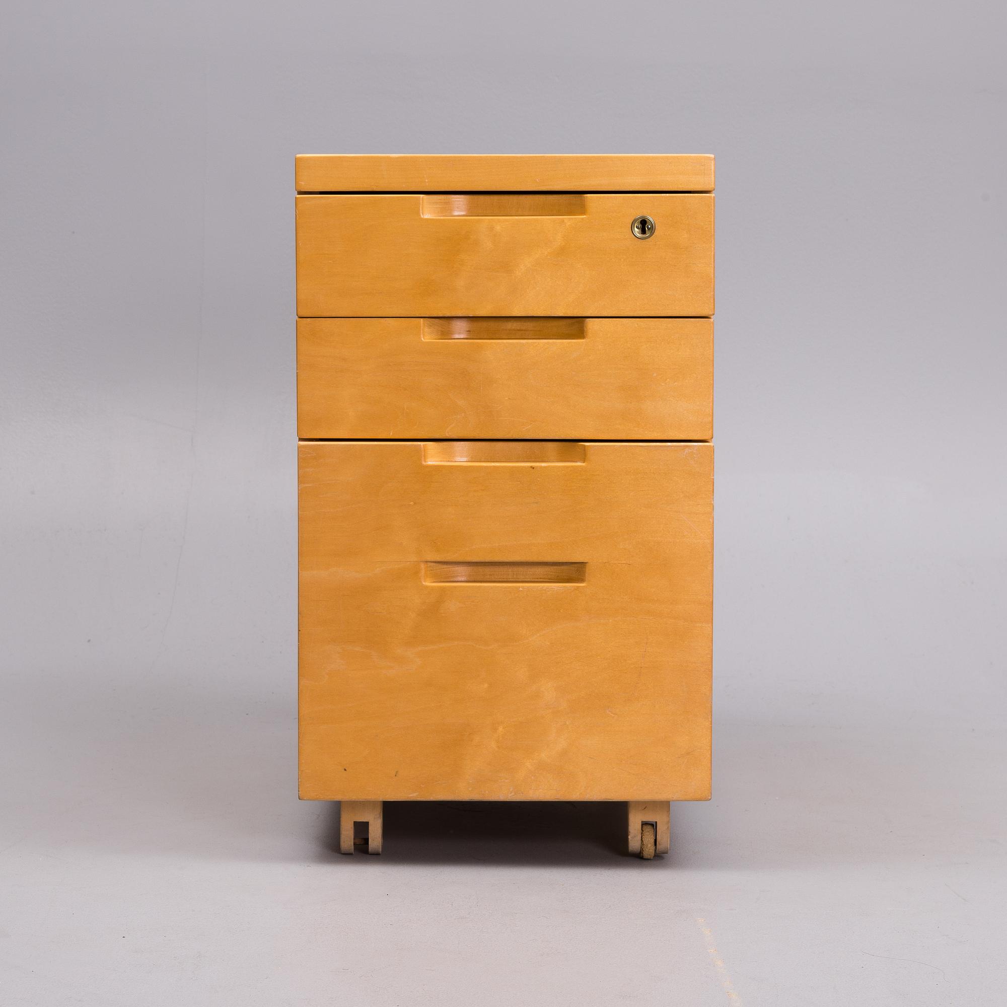 ALVAR AALTO, hurts, Artek 1900-talets senare hälft.