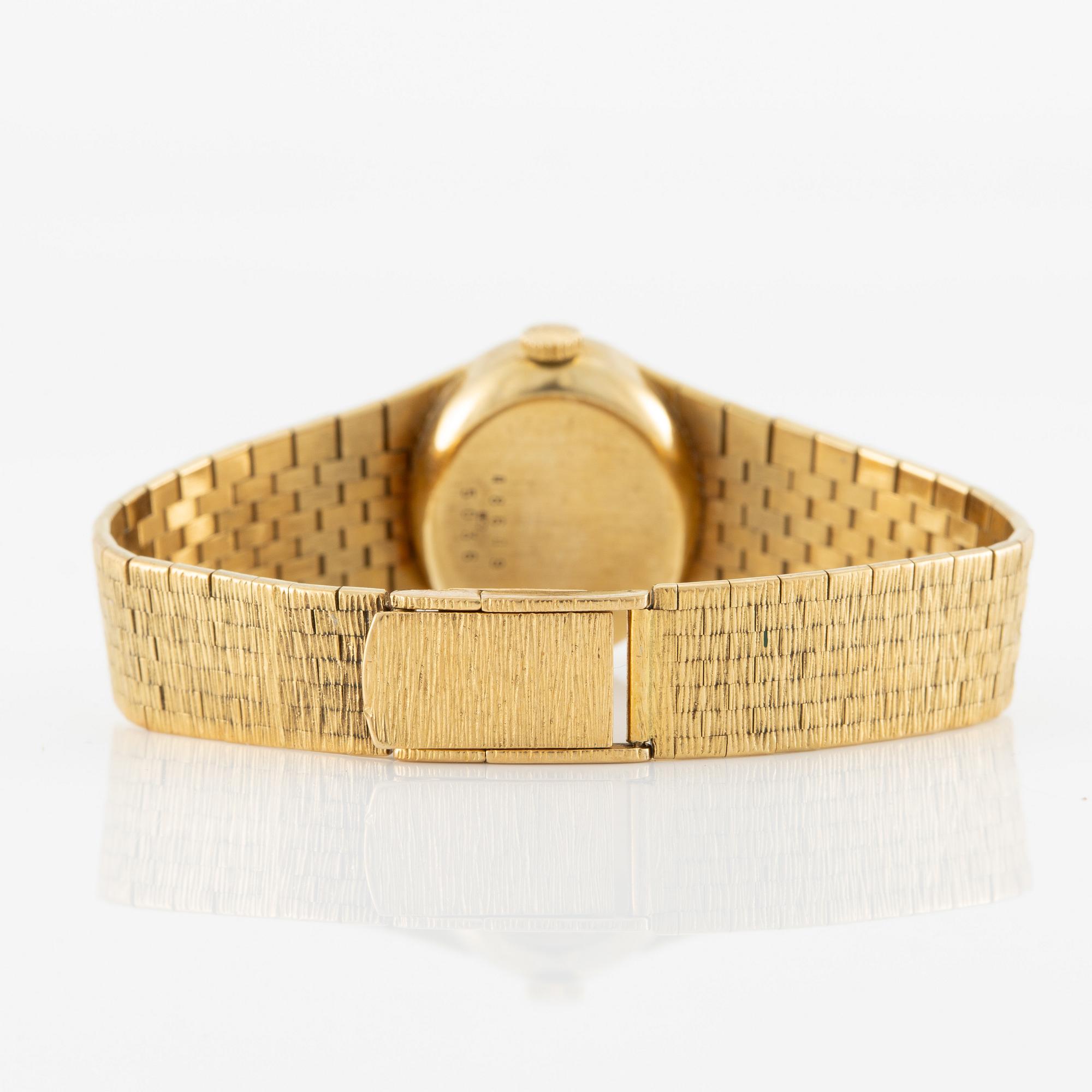 Chopard, armbandsur, 20 mm.