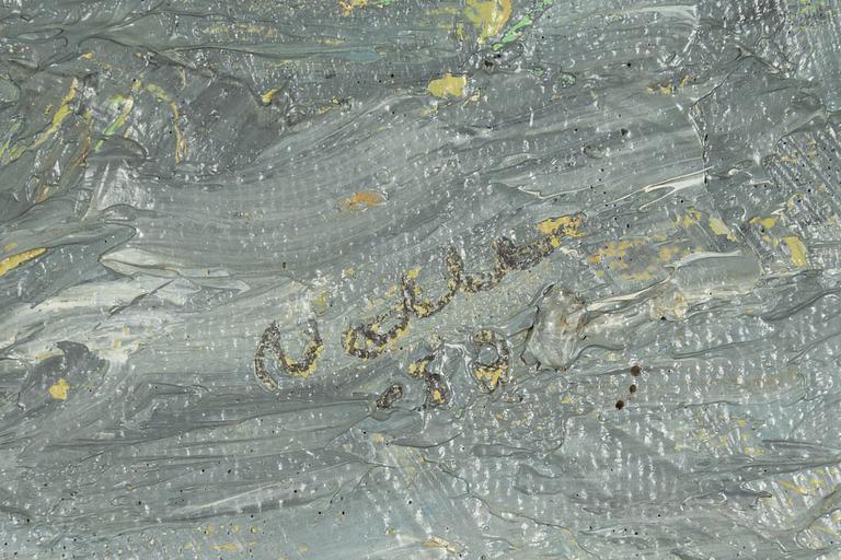 Arnold "Nolle" Svensson, "SS Portsmouth".