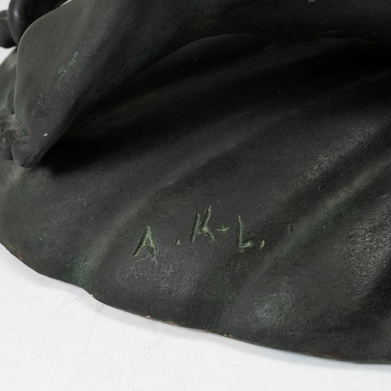 Arvid Knöppel, Venus.