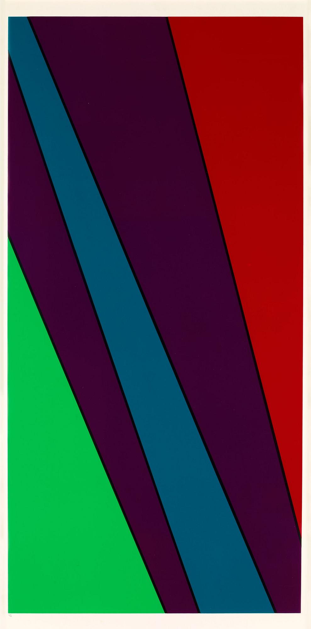 Olle Bærtling, "Ayarua".