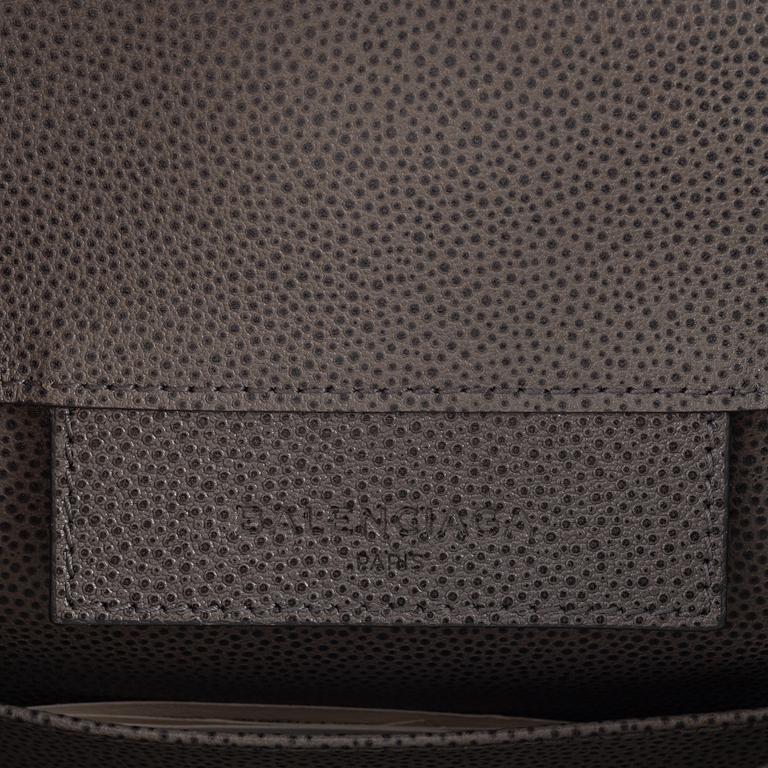 Balenciaga, väska, "Paper Flap mini".