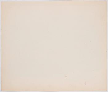 Lotte Laserstein, City view with bridges, Italy.