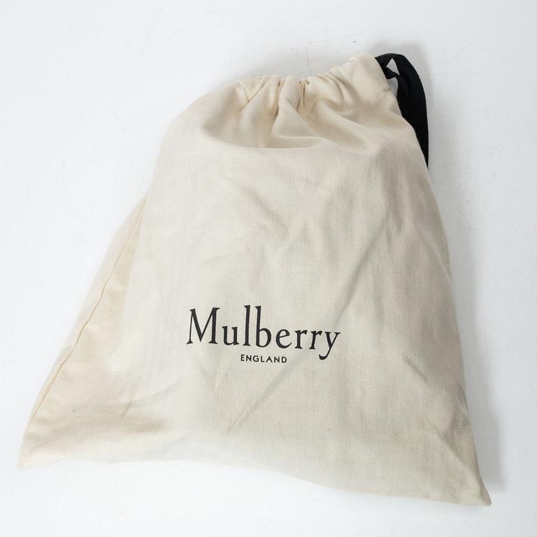 Mulberry, bag, "Lana".