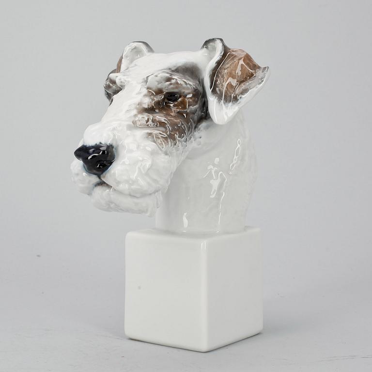 FIGURIN, porslin, Rosenthal.