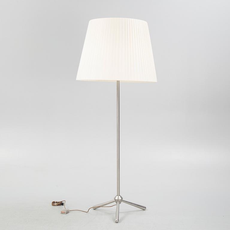 David Abad, golvlampa, "Royal XL",  B.LUX, Spanien.