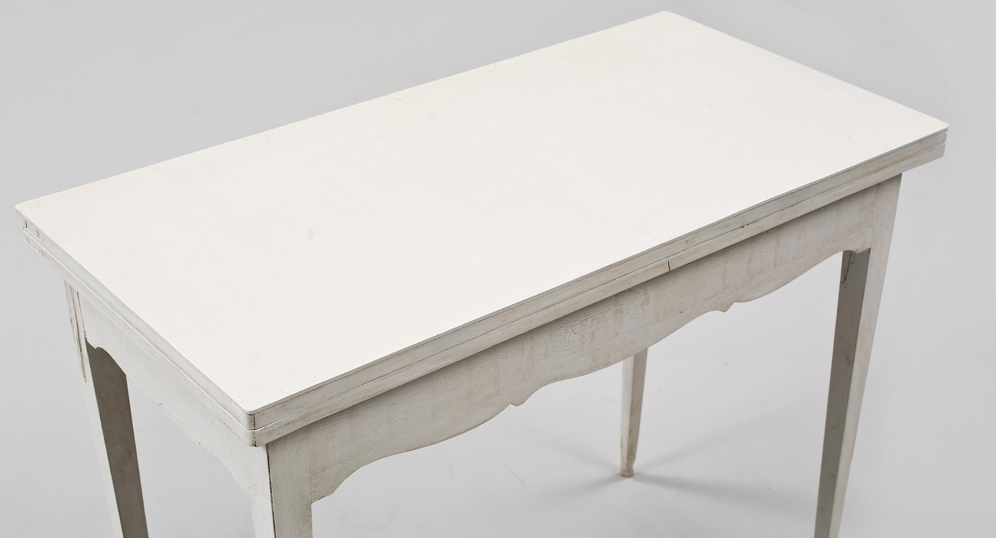 SPELBORD, 1800-tal.
