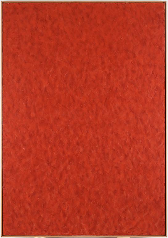 Anders Knutsson, "Tru Red #3".