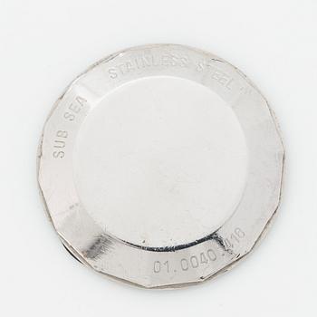 ZENITH, El Primero, Espada, kronograf.