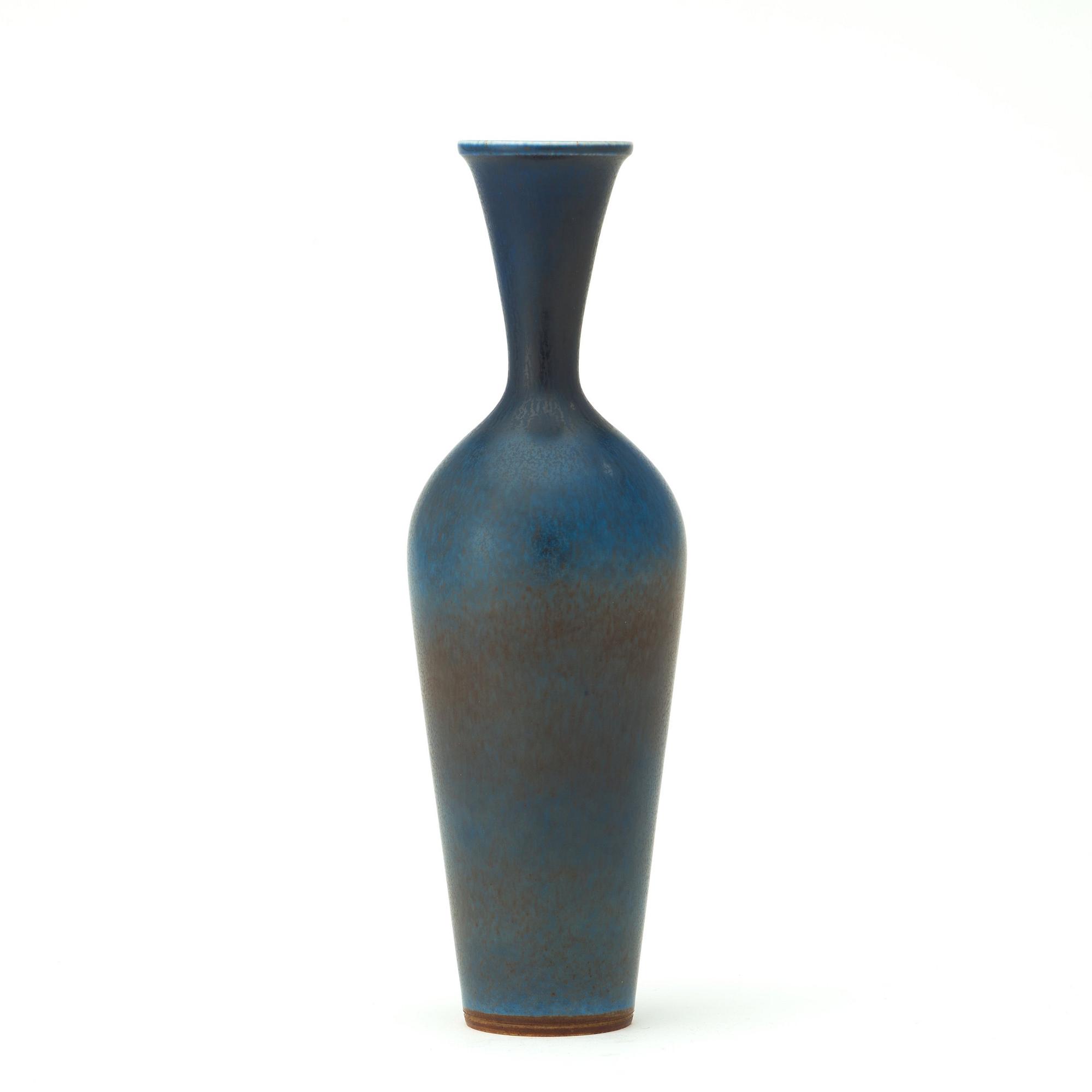 Berndt Friberg, vas, Gustavsbergs Studio 1969.