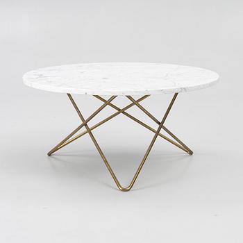 Dennis Marquart, soffbord, OX Denmarq.