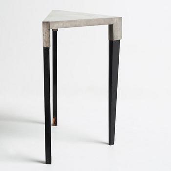 Nils Fougstedt, konsolbord, modell 118, Firma Svenskt Tenn, 1934.