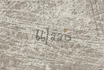 Pierre Olofsson, Untitled.