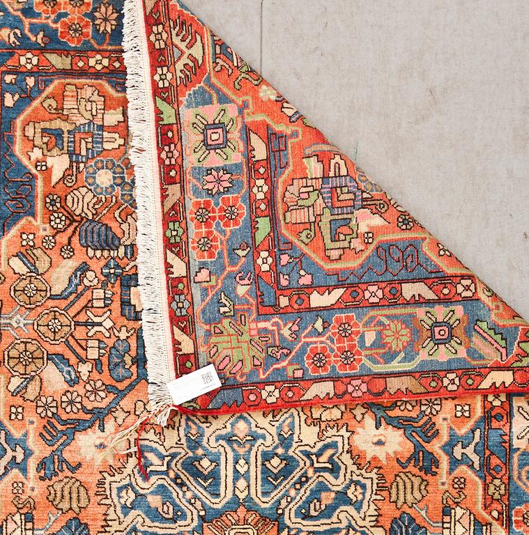 MATTA, Iran, 1900-talets slut. Ca 240 X 152 cm.