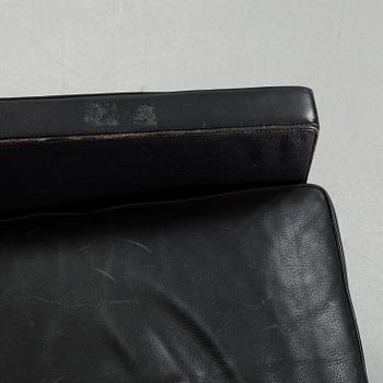 A "PK31" chair, designed by Poul Kjaerholm, Fritz Hansen, 1983.