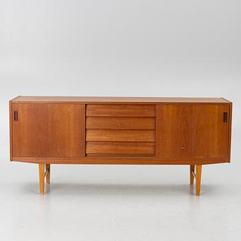 Sideboard, mid-20th century.