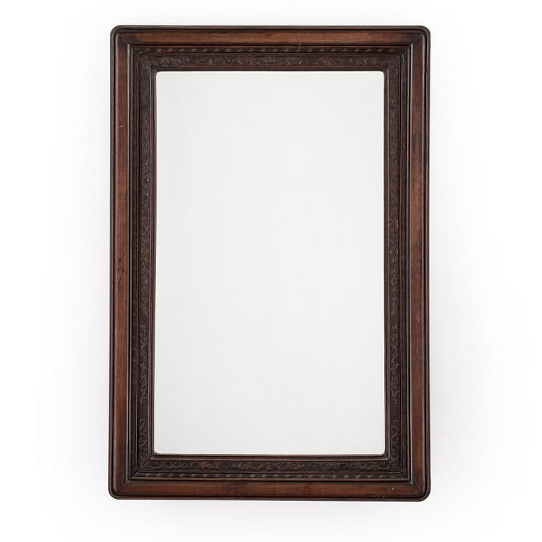 SPEGEL, Kina, 1900-tal.