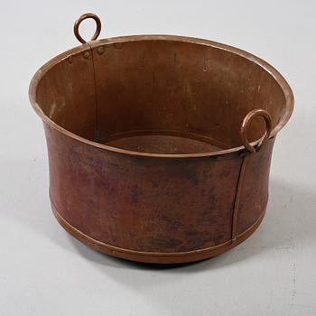 BYKKAR, 1800-tal.