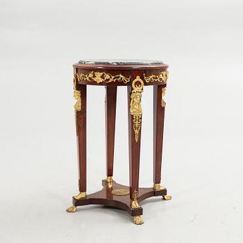 Table, Empire, 19th century.