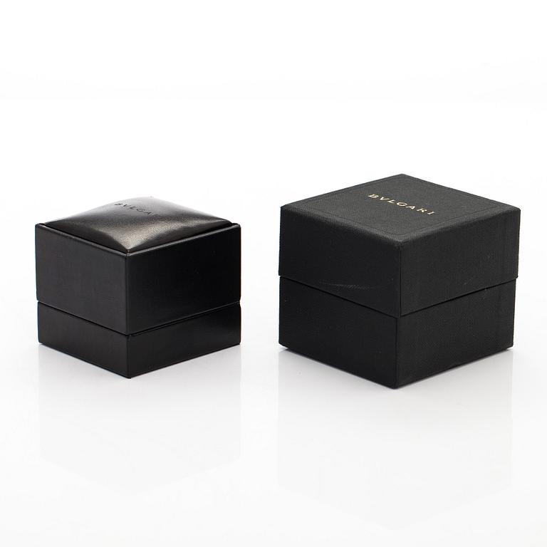 Bulgari, ring, "B.Zero1", 18K guld.