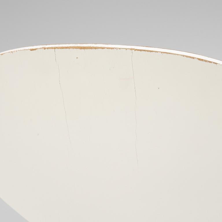 Arne Jacobsen, ett par, "Myran", Fritz Hansen, Danmark.