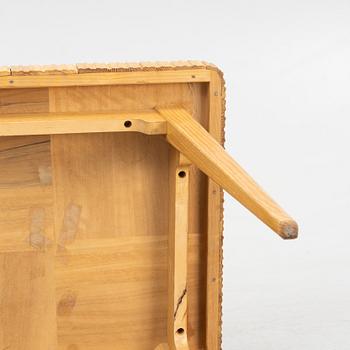 Soffbord, Swedish Modern, Svenska möbelfabriken Bodafors, 1940/50-tal.