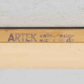 Alvar Aalto, a shelf, Artek.