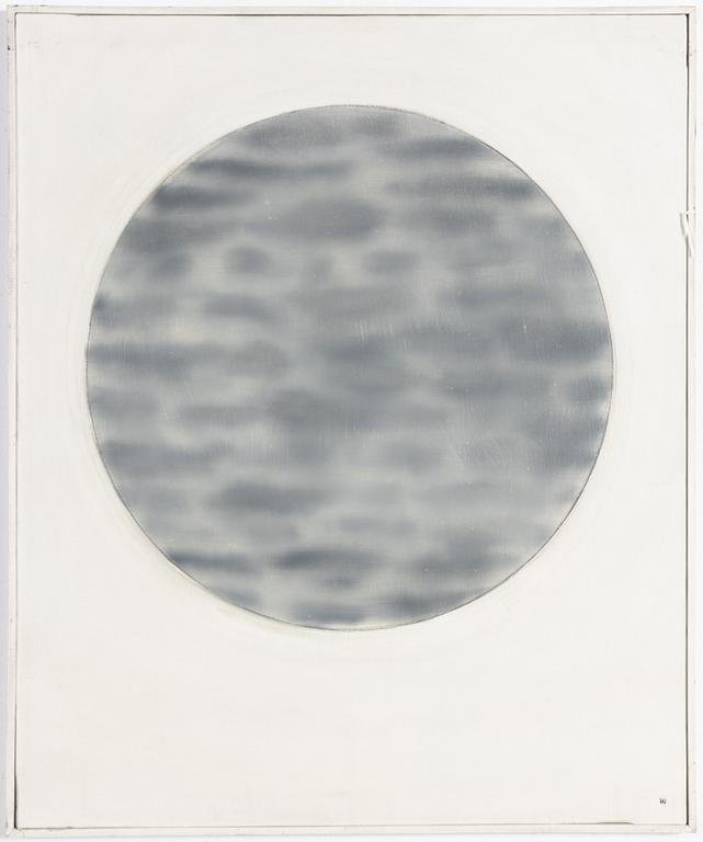 Werner Janson, Utan titel.