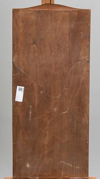 SPEGEL, jugend, 1900-talets början.