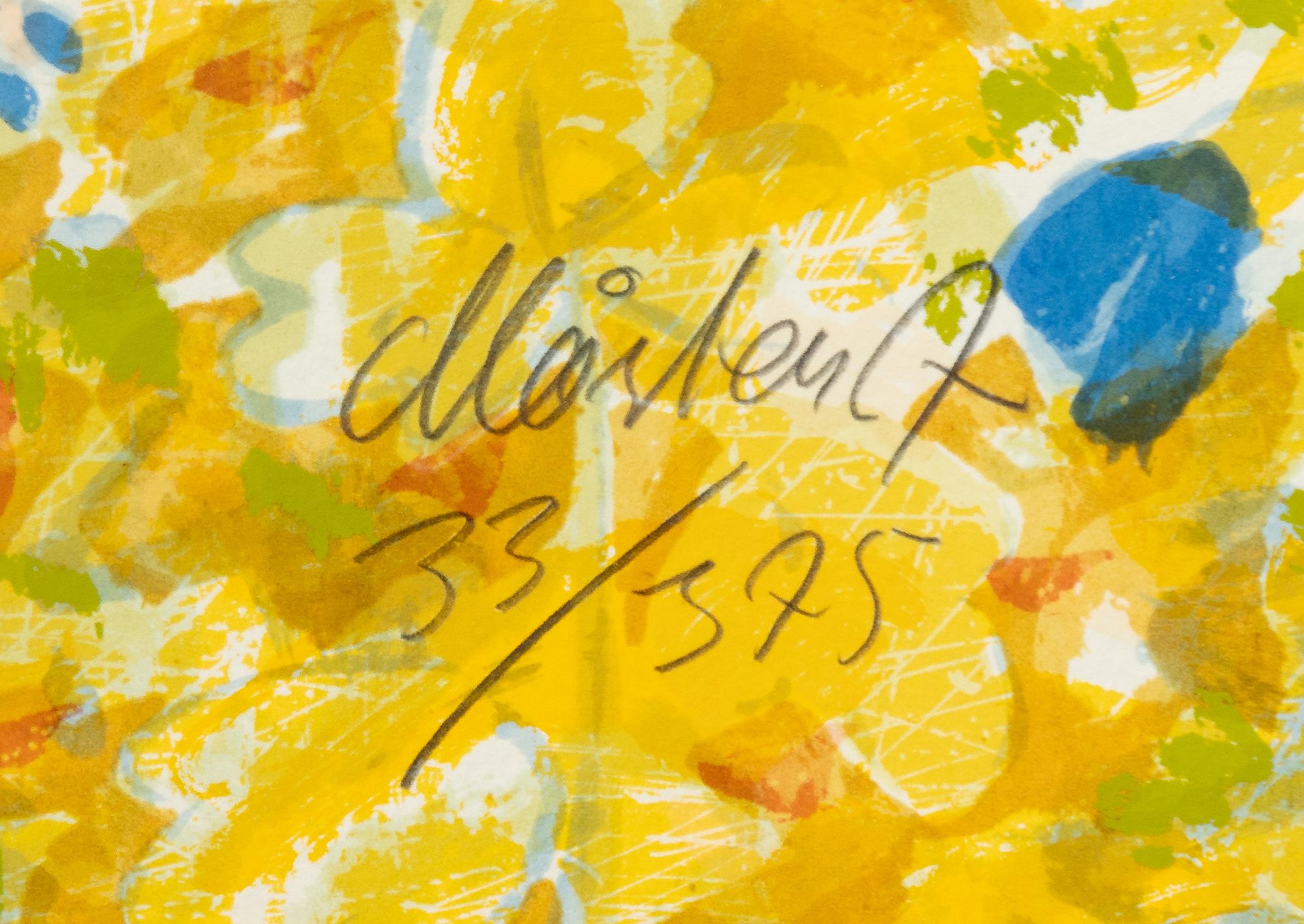 Mårten Andersson, "Hedbloms lada".