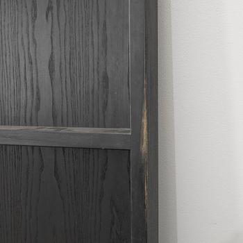 Marcel Wanders shelf "Oblique" for Moooi 21st century.