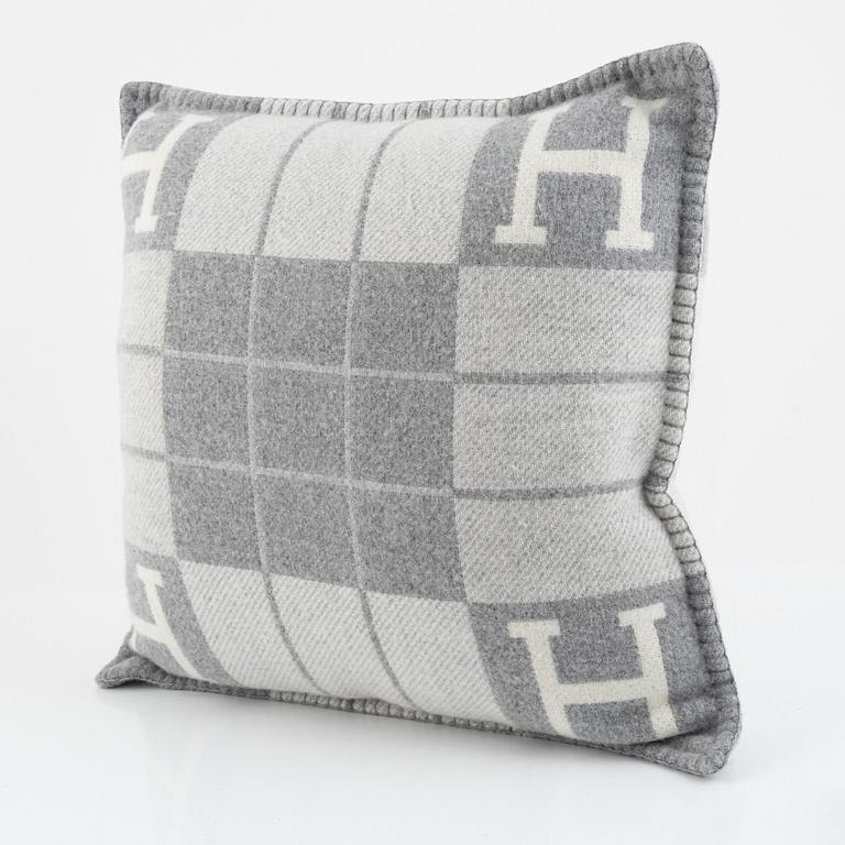 Hermès, kudde, "Coussin Avalon".