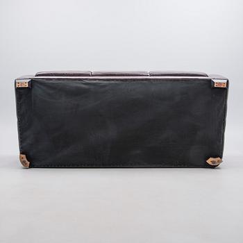 SOFFA, 1900-talets slut.