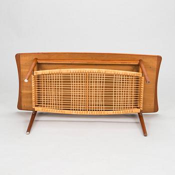 Soffbord Danmark 1900-talets mitt.