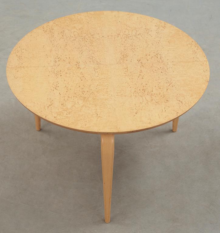 SOFFBORD, Bruno Mathsson, Dux, 1900-talets andra hälft.