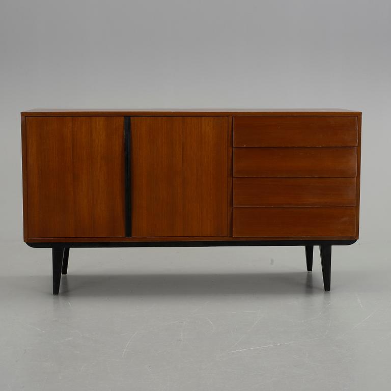SIDEBOARD, Bräntorps, 1950/60-tal.