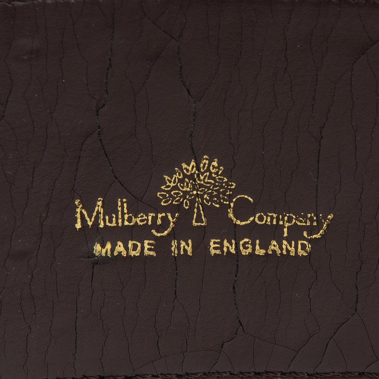 SKÄRP, Mulberry.