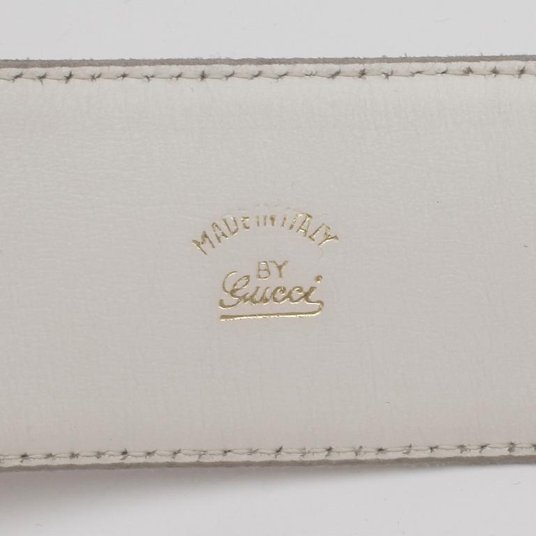 SKÄRP, 5 st, Gucci.