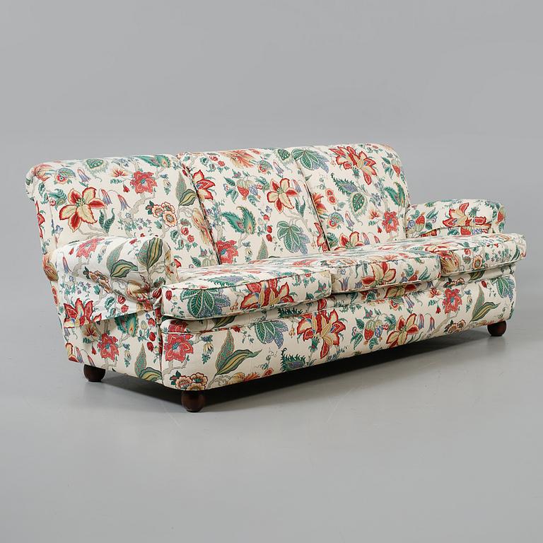 SOFFA, Norell, 1900-talets andra hälft.