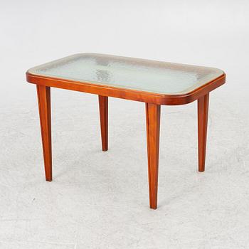 Coffee table, 1940s/50s.