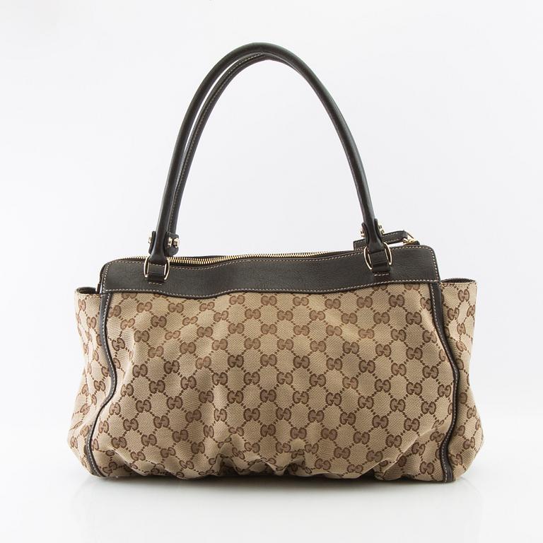 Gucci, bag "D-ring".