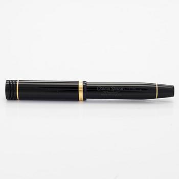 Conway Stewart, mustekynä, ”Churchill”, limited edition, 1990-luku.