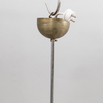 Taklampa Funkis 1940-tal.