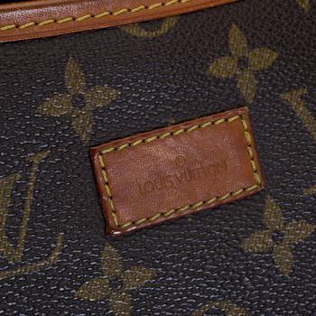 VÄSKA, "Saumur 35", Louis Vuitton.